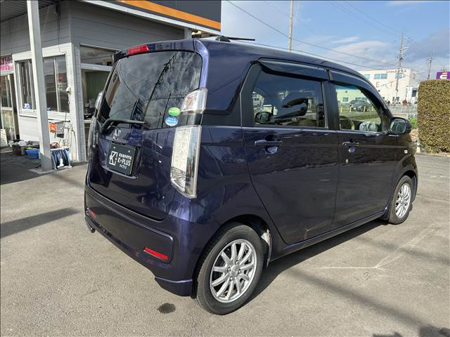 ホンダ Ｎ−ＷＧＮ ６６０ Ｇ ターボパッケージ H28年 (東海) 99