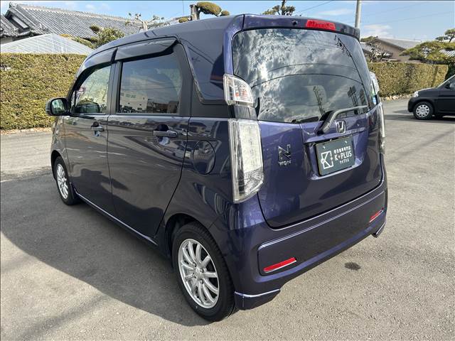 ホンダ Ｎ−ＷＧＮ ６６０ Ｇ ターボパッケージ H28年 (東海) 99
