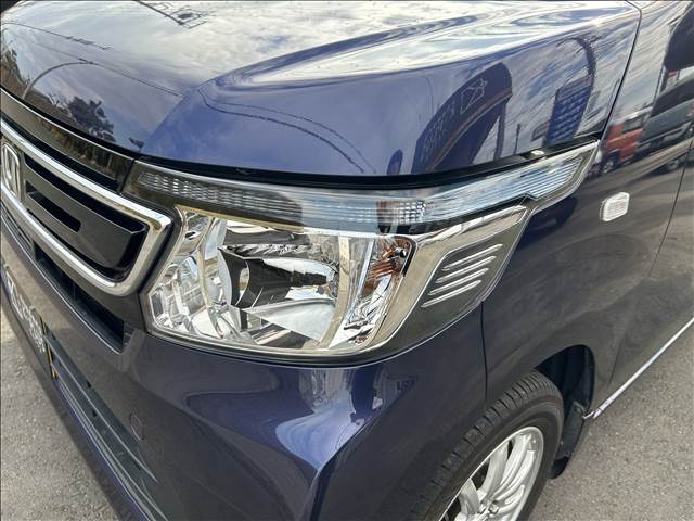 ホンダ Ｎ−ＷＧＮ ６６０ Ｇ ターボパッケージ H28年 (東海) 99