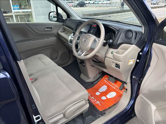 ホンダ Ｎ−ＷＧＮ ６６０ Ｇ ターボパッケージ H28年 (東海) 99