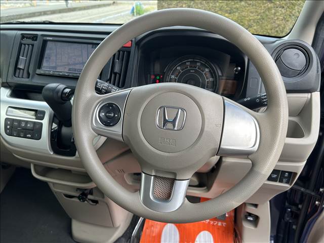 ホンダ Ｎ−ＷＧＮ ６６０ Ｇ ターボパッケージ H28年 (東海) 99