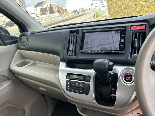 ホンダ Ｎ−ＷＧＮ ６６０ Ｇ ターボパッケージ H28年 (東海) 99