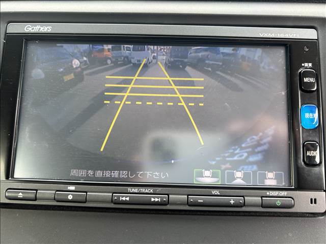 ホンダ Ｎ−ＷＧＮ ６６０ Ｇ ターボパッケージ H28年 (東海) 99