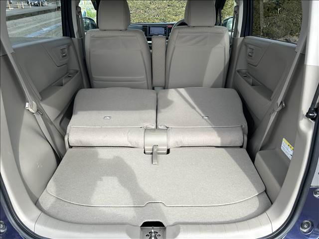 ホンダ Ｎ−ＷＧＮ ６６０ Ｇ ターボパッケージ H28年 (東海) 99