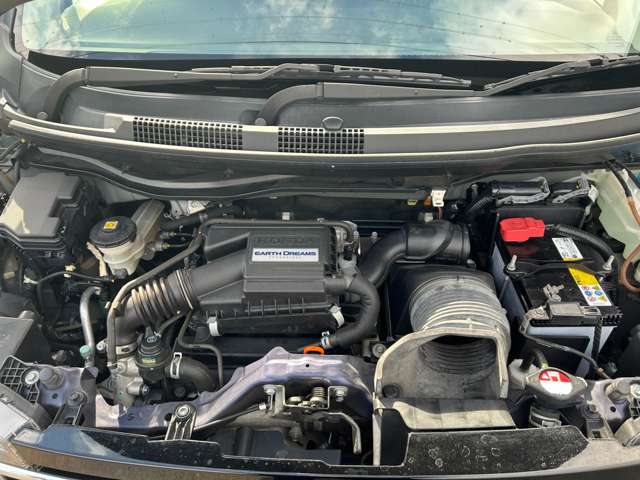 ホンダ Ｎ−ＷＧＮ ６６０ Ｇ ターボパッケージ H28年 (東海) 99