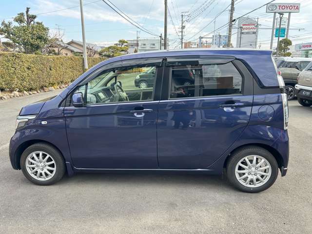 ホンダ Ｎ−ＷＧＮ ６６０ Ｇ ターボパッケージ H28年 (東海) 99