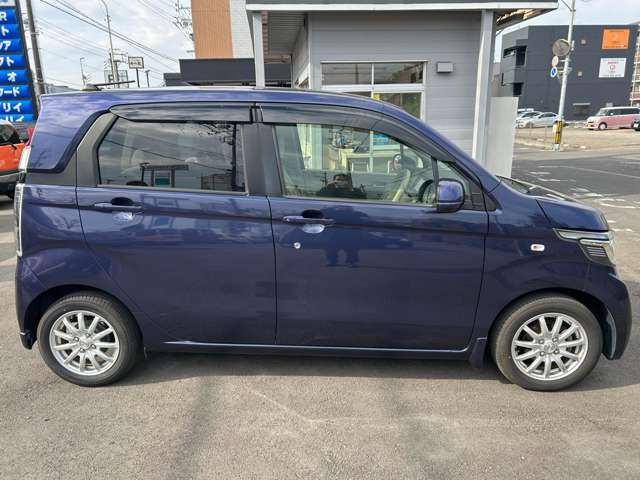 ホンダ Ｎ−ＷＧＮ ６６０ Ｇ ターボパッケージ H28年 (東海) 99