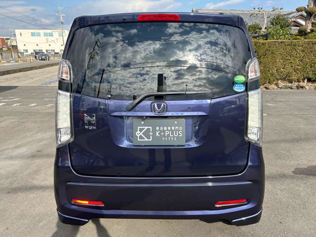 ホンダ Ｎ−ＷＧＮ ６６０ Ｇ ターボパッケージ H28年 (東海) 99