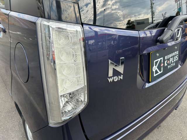 ホンダ Ｎ−ＷＧＮ ６６０ Ｇ ターボパッケージ H28年 (東海) 99