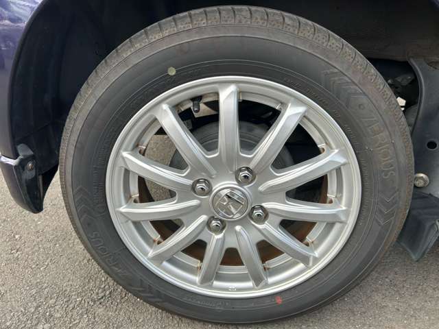 ホンダ Ｎ−ＷＧＮ ６６０ Ｇ ターボパッケージ H28年 (東海) 99