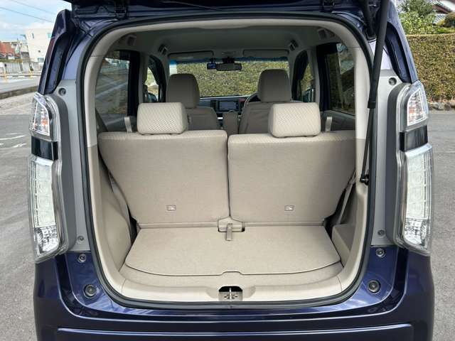 ホンダ Ｎ−ＷＧＮ ６６０ Ｇ ターボパッケージ H28年 (東海) 99