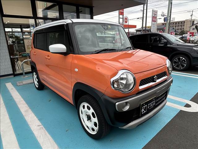 スズキ ハスラー ６６０ Ｇ H26年 (東海) 99