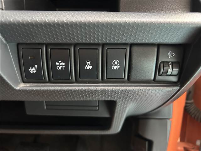 スズキ ハスラー ６６０ Ｇ H26年 (東海) 99