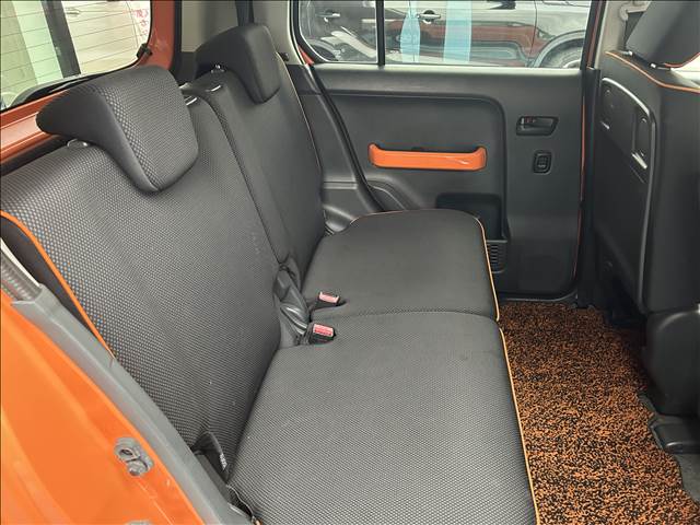 スズキ ハスラー ６６０ Ｇ H26年 (東海) 99