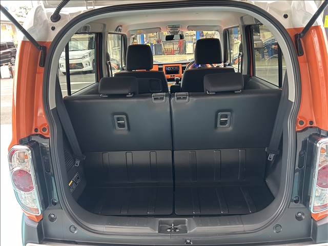 スズキ ハスラー ６６０ Ｇ H26年 (東海) 99