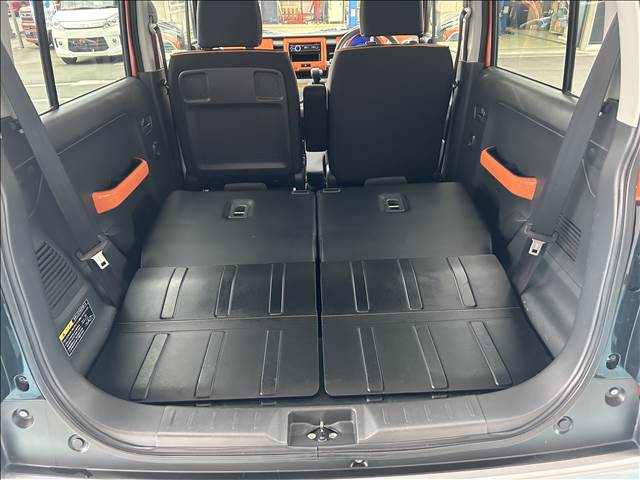 スズキ ハスラー ６６０ Ｇ H26年 (東海) 99