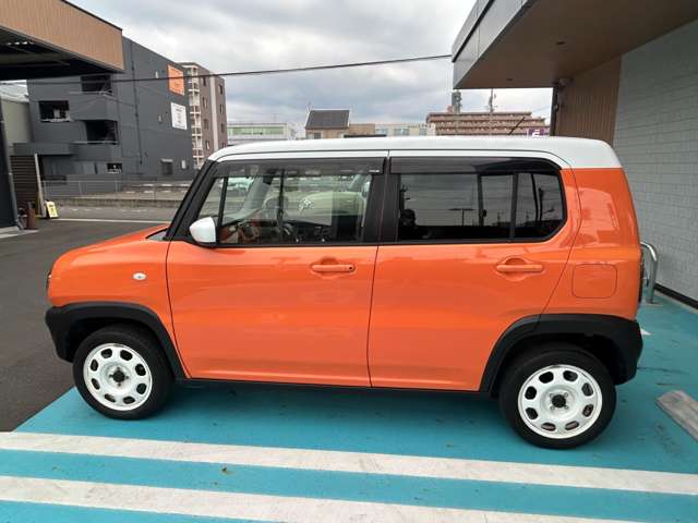 スズキ ハスラー ６６０ Ｇ H26年 (東海) 99