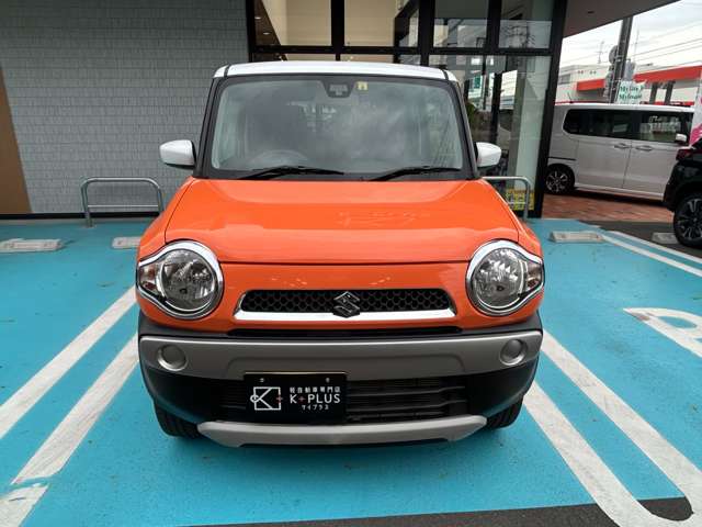 スズキ ハスラー ６６０ Ｇ H26年 (東海) 99