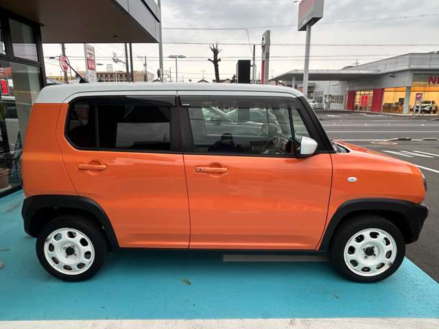 スズキ ハスラー ６６０ Ｇ H26年 (東海) 99