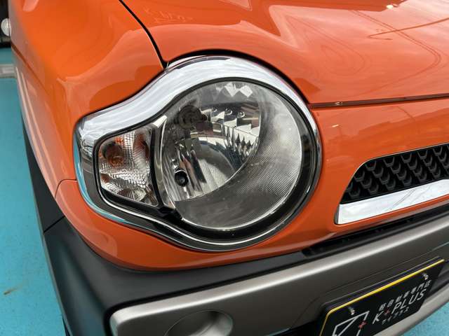 スズキ ハスラー ６６０ Ｇ H26年 (東海) 99