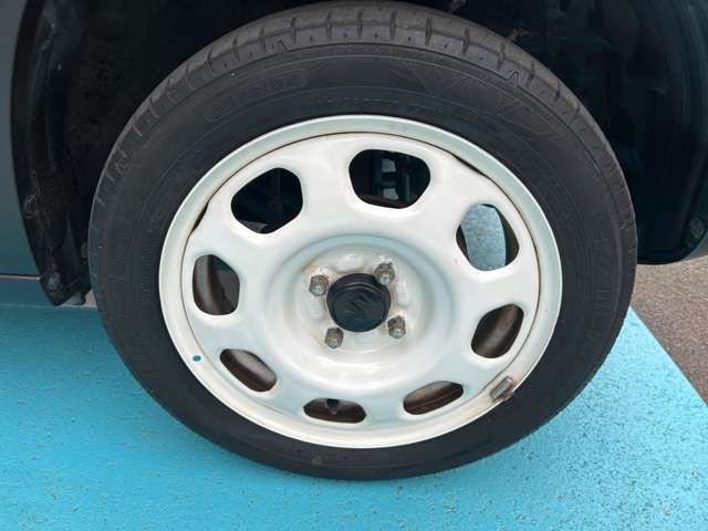 スズキ ハスラー ６６０ Ｇ H26年 (東海) 99