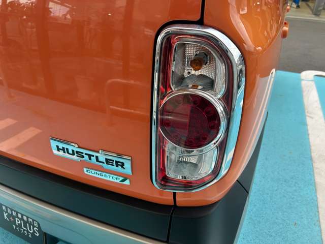 スズキ ハスラー ６６０ Ｇ H26年 (東海) 99