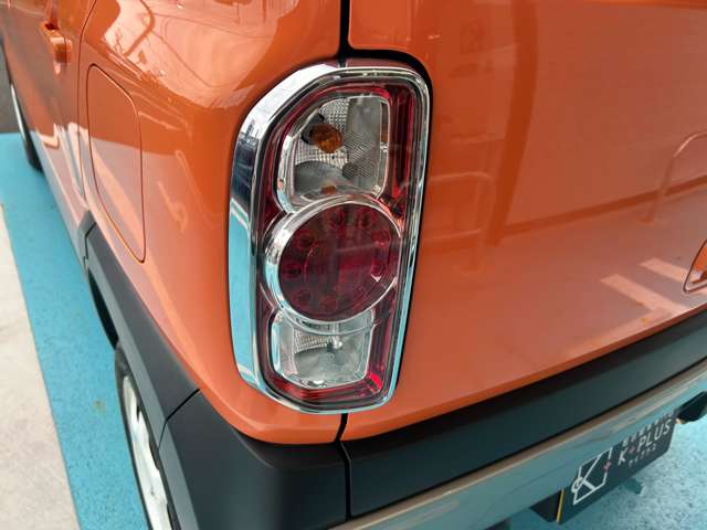 スズキ ハスラー ６６０ Ｇ H26年 (東海) 99