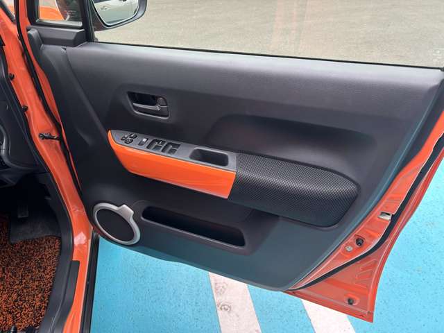 スズキ ハスラー ６６０ Ｇ H26年 (東海) 99