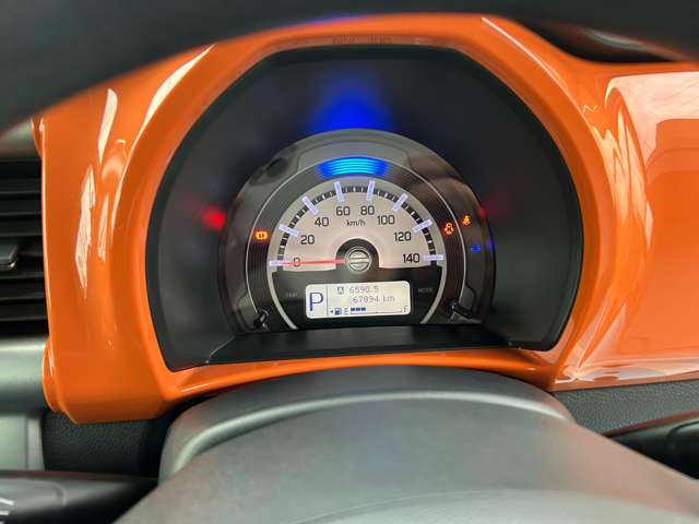 スズキ ハスラー ６６０ Ｇ H26年 (東海) 99