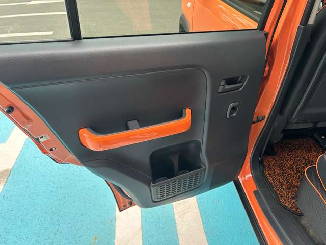 スズキ ハスラー ６６０ Ｇ H26年 (東海) 99