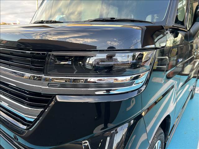 スズキ スペーシア ６６０ カスタム ハイブリッド ＸＳ R5年 (東海) 99