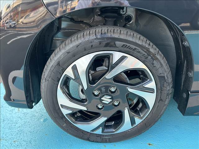 スズキ スペーシア ６６０ カスタム ハイブリッド ＸＳ R5年 (東海) 99