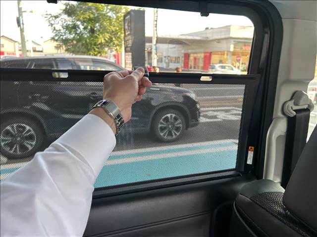 スズキ スペーシア ６６０ カスタム ハイブリッド ＸＳ R5年 (東海) 99