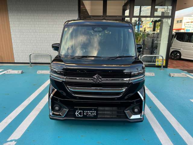 スズキ スペーシア ６６０ カスタム ハイブリッド ＸＳ R5年 (東海) 99