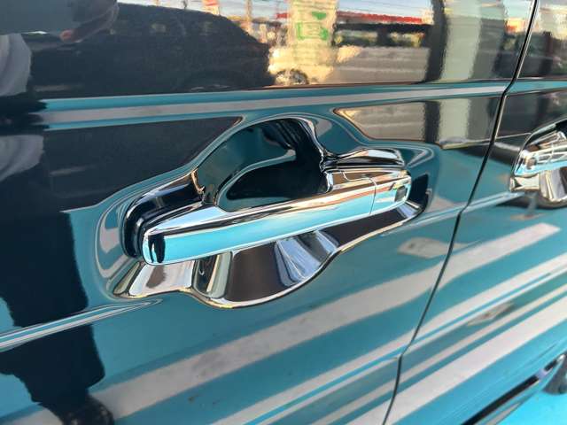 スズキ スペーシア ６６０ カスタム ハイブリッド ＸＳ R5年 (東海) 99