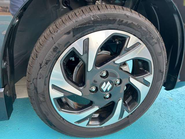 スズキ スペーシア ６６０ カスタム ハイブリッド ＸＳ R5年 (東海) 99