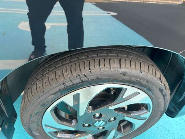 スズキ スペーシア ６６０ カスタム ハイブリッド ＸＳ R5年 (東海) 99