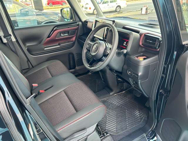 スズキ スペーシア ６６０ カスタム ハイブリッド ＸＳ R5年 (東海) 99