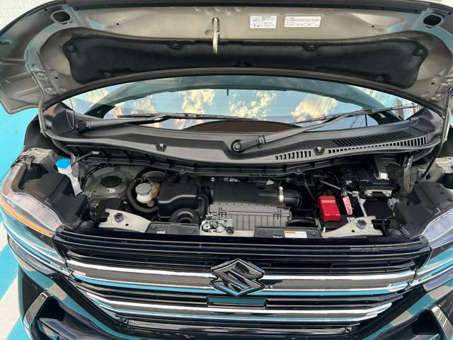 スズキ スペーシア ６６０ カスタム ハイブリッド ＸＳ R5年 (東海) 99