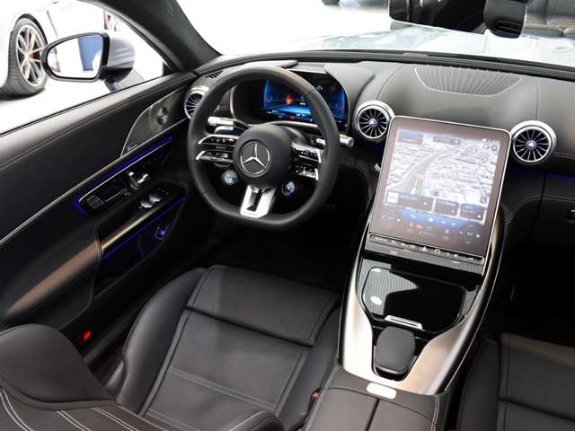 ＡＭＧ ＳＬ ＳＬ ６３ ４マチックプラス ４ＷＤ ＭＰ２０２３０１ R5年 (関東) 99