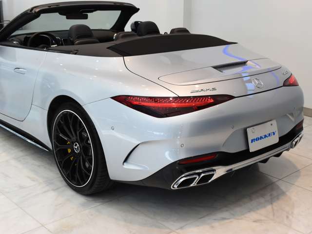 ＡＭＧ ＳＬ ＳＬ ６３ ４マチックプラス ４ＷＤ ＭＰ２０２３０１ R5年 (関東) 99