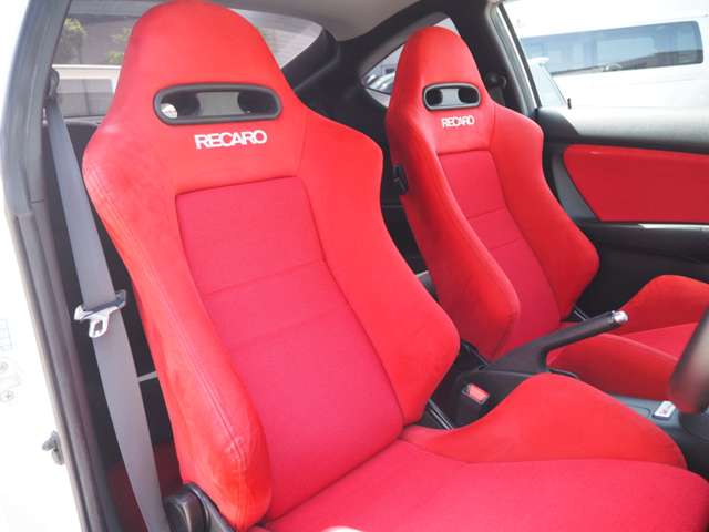 ホンダ インテグラ ２．０ H14年 (近畿) 99