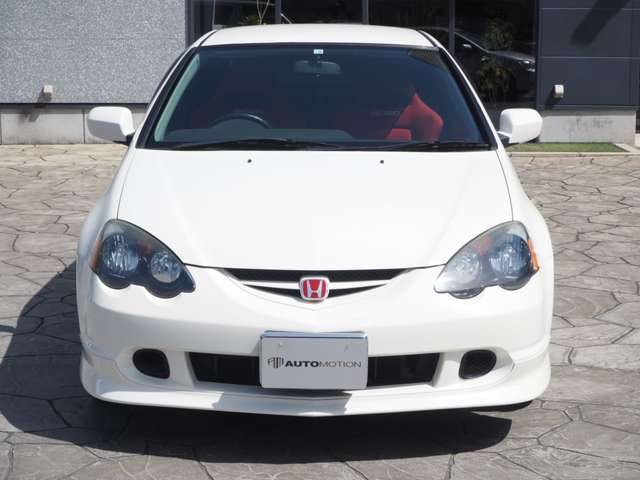 ホンダ インテグラ ２．０ H14年 (近畿) 99