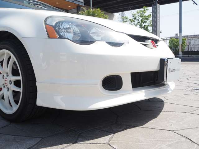 ホンダ インテグラ ２．０ H14年 (近畿) 99