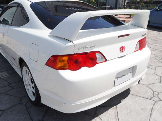 ホンダ インテグラ ２．０ H14年 (近畿) 99