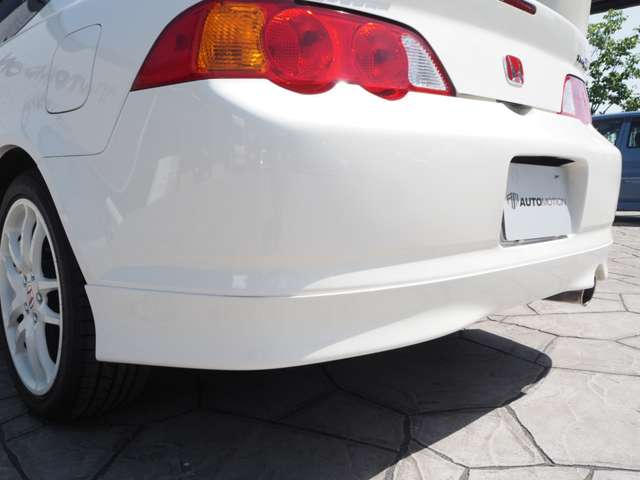 ホンダ インテグラ ２．０ H14年 (近畿) 99