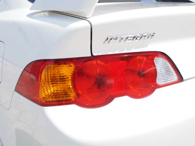 ホンダ インテグラ ２．０ H14年 (近畿) 99