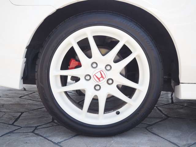 ホンダ インテグラ ２．０ H14年 (近畿) 99