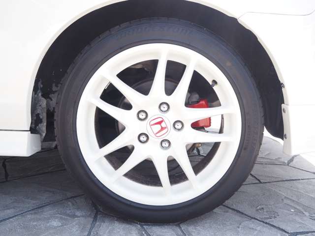 ホンダ インテグラ ２．０ H14年 (近畿) 99