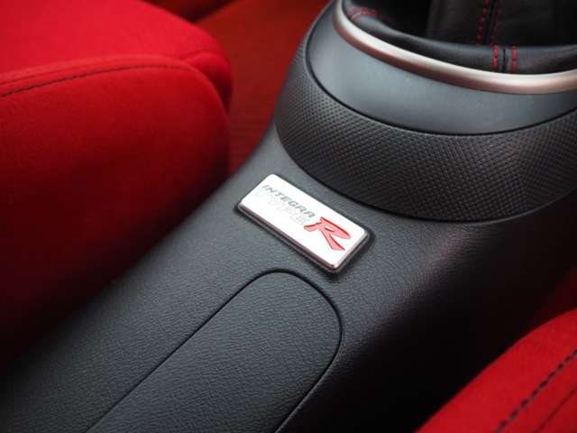 ホンダ インテグラ ２．０ H14年 (近畿) 99